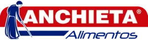 Logomarca Anchieta Alimentos