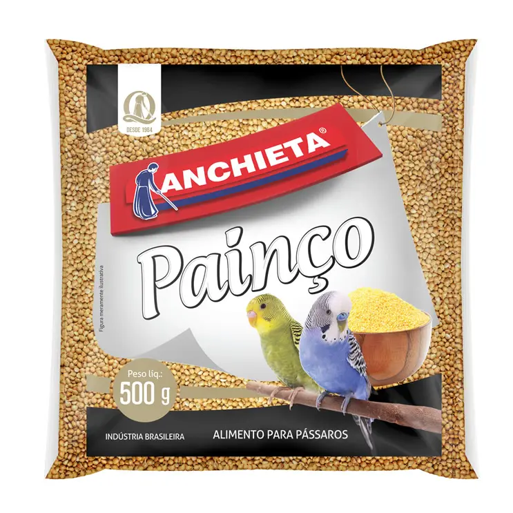 PAINCO 500G ANCHIETA ALIMENTOS
